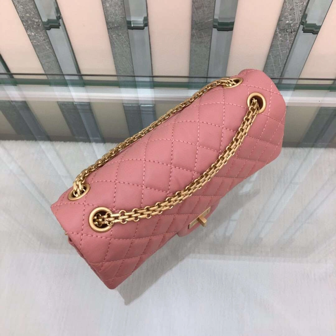 MOMO-- 2.55 goatskin Cowhide 1112 item:063B00D0837